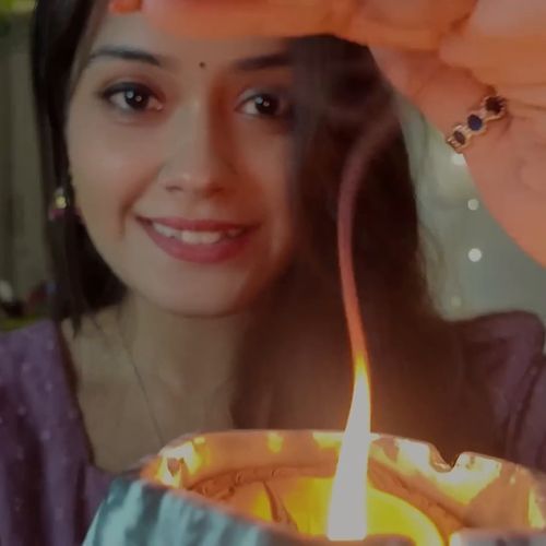 Whispered Trigger Words & Finger Flutters SAKSHI ASMR MP3 Download